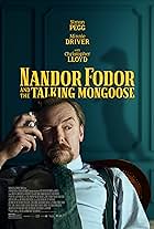 Nandor Fodor and the Talking Mongoose