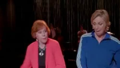 Glee: The Rise And Fall Of Sue Sylvester