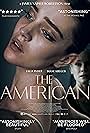 Diane Kruger and Talia Ryder in The American (2023)