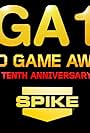 Spike TV VGA Video Game Awards (2012)