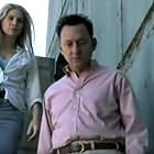Michael Emerson and Elizabeth Mitchell in Lost: Missing Pieces (2007)