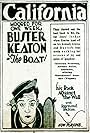 The Boat (1921)