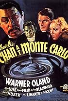 Charlie Chan at Monte Carlo