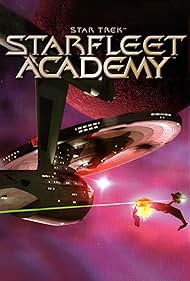 Star Trek: Starfleet Academy (1997)