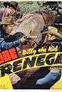 Jimmy Aubrey, Buster Crabbe, and Jack Montgomery in The Renegade (1943)