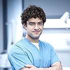 Lee Mead in Holby City (1999)