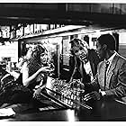 Eddie Murphy, Nick Nolte, and Annette O'Toole in 48 Hrs. (1982)