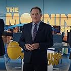 Billy Crudup, Tom Irwin, and Hayes MacArthur in The Morning Show (2019)