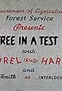 The Tree in a Test Tube (1942)