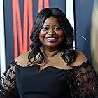 Octavia Spencer at an event for Ma (2019)