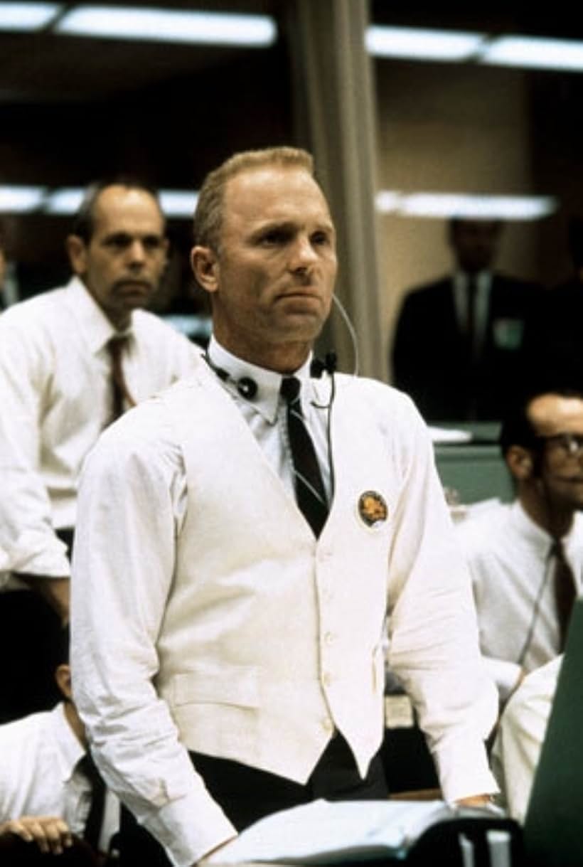 Ed Harris in Apollo 13 (1995)