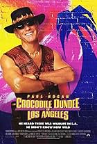 Crocodile Dundee in Los Angeles