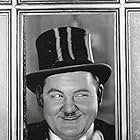 Oliver Hardy