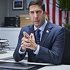 David Schwimmer in Intelligence (2020)