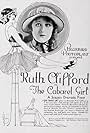 Ruth Clifford in The Cabaret Girl (1918)