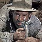 Robert Ryan in Inferno (1953)