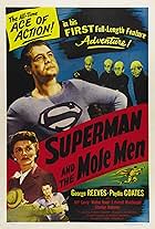 Superman and the Mole-Men