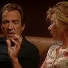 Robert Lindsay and Zoë Wanamaker in My Family (2000)