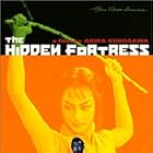 The Hidden Fortress (1958)