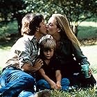 Dustin Hoffman, Meryl Streep, and Justin Henry in Kramer vs. Kramer (1979)