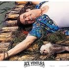 Jim Carrey in Ace Ventura: When Nature Calls (1995)