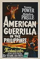 American Guerrilla in the Philippines