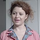 Alia Shawkat in Getting On (2013)