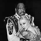 Paul Robeson and Mary Ure