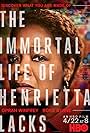Oprah Winfrey in The Immortal Life of Henrietta Lacks (2017)