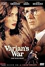 William Hurt and Julia Ormond in Varian's War: The Forgotten Hero (2001)