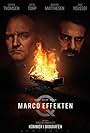 Ulrich Thomsen and Zaki Youssef in The Marco Effect (2021)
