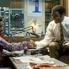 Don Cheadle and Chiwetel Ejiofor in Talk to Me (2007)