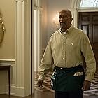 Reg E. Cathey in House of Cards (2013)