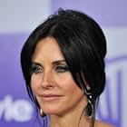 Courteney Cox