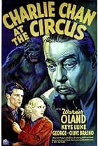 Charlie Chan at the Circus