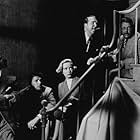 "Bedtime For Bonzo" Ronald Reagan, Herbert Vigran, Diana Lynn, Jesse White, Walter Slezak 1951 U-I