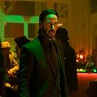 Keanu Reeves in John Wick (2014)