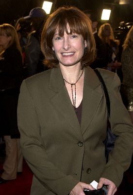 Gale Anne Hurd at an event for Exit Wounds (2001)