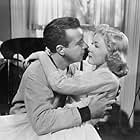 Gloria Grahame and Dick Powell in The Bad and the Beautiful (1952)