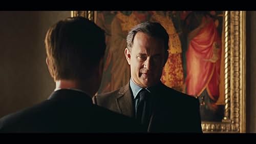 Harvard symbologist Robert Langdon works to solve a murder and prevent a terrorist act against the Vatican. 