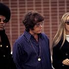 Peggy Lipton, Michael Cole, and Clarence Williams III in Mod Squad (1968)