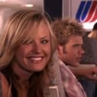 Malin Akerman and Kellan Lutz in The Comeback (2005)