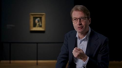 Invites audiences to a private view of the exhibition, accompanied by the director of the Rijksmuseum and the curators of the show. A truly once-in-a-lifetime opportunity.