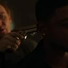 Tony Curran and Pooch Hall in Ray Donovan (2013)