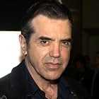 Chazz Palminteri at an event for Poolhall Junkies (2002)