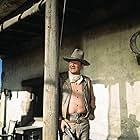 John Wayne in Rio Lobo (1970)