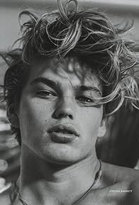 Primary photo for Jordan Barrett