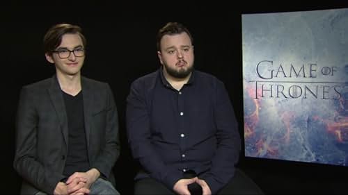 Stars the "Game of Thrones" Cast Miss the Most