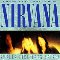 Primary photo for Nirvana: Smells Like Teen Spirit