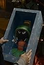 Marvin the Martian in Yule Be Sorry (2012)